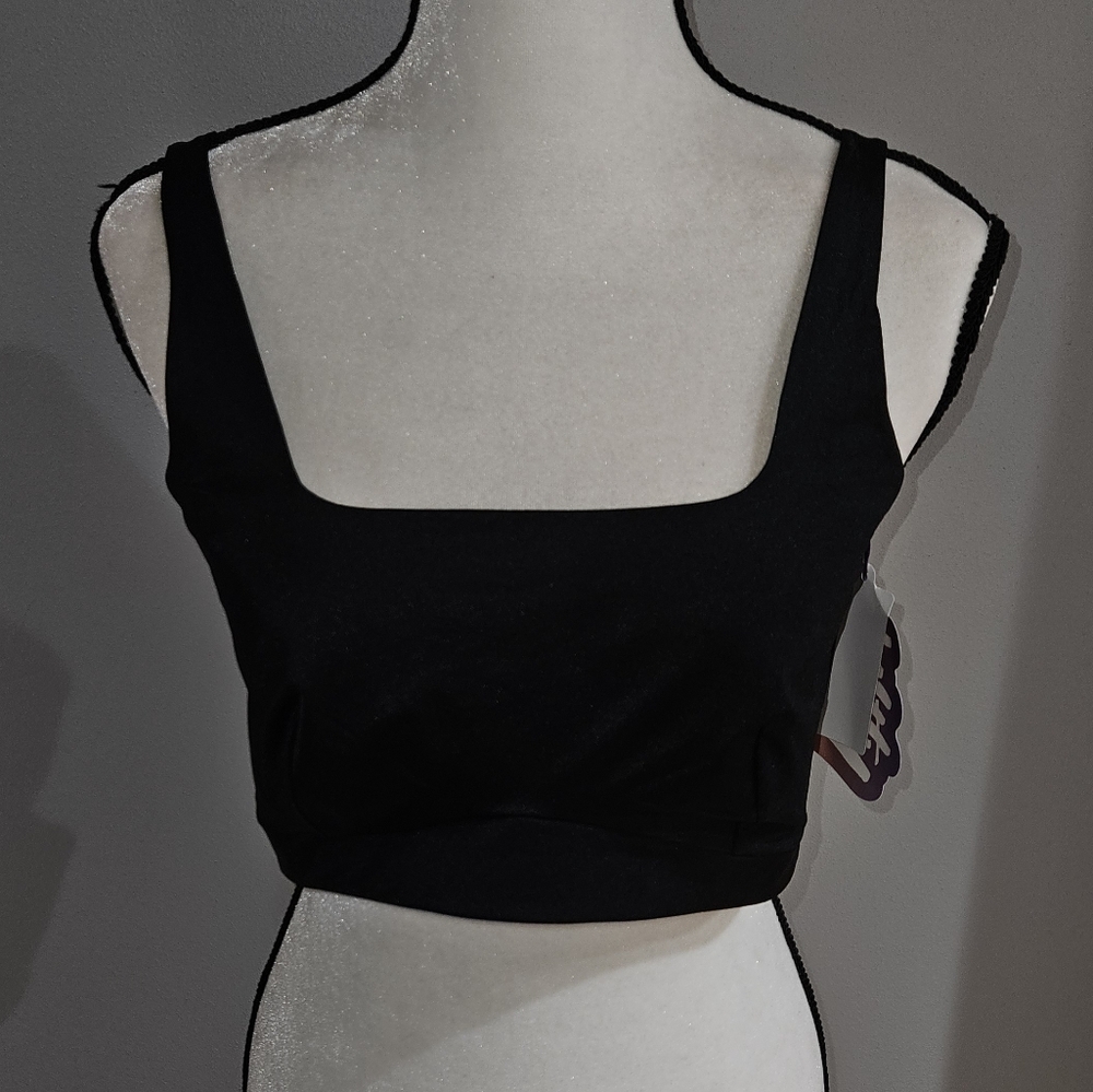 Brand New Yitty Brand Sports Bra